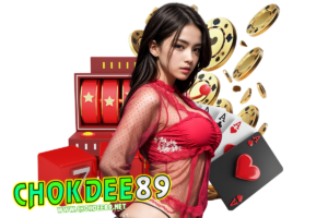 chokdee 777