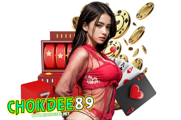 chokdee 777