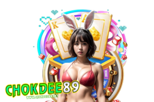 chokdee89 โปรโมชั่น