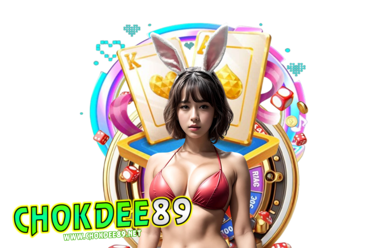 chokdee89 โปรโมชั่น